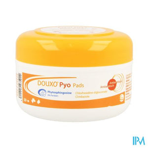 Douxo Pyo Pads 30