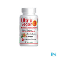 Ultra Vegan B Energie Prestatie Comp 30