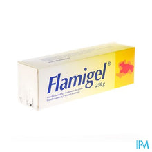 Afbeelding in Gallery-weergave laden, Flamigel Tube 250g
