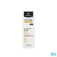 Heliocare 360 Water Gel Color Bronze Spf50+ 50ml