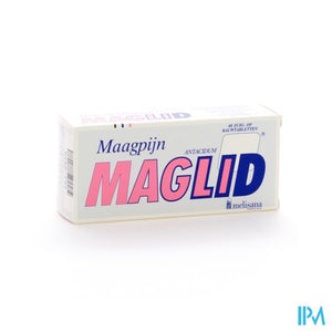 Maglid Comp 48