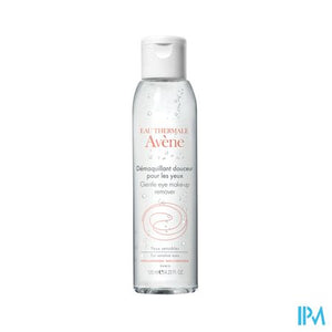 Avene Zachte Reiniging Ogen Nf 125ml