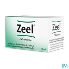 Afbeelding in Gallery-weergave laden, Zeel Tabl 250 Heel

