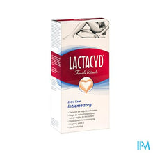 Afbeelding in Gallery-weergave laden, Lactacyd Femina+ Int.zorg N/parf 200ml Cfr3043841
