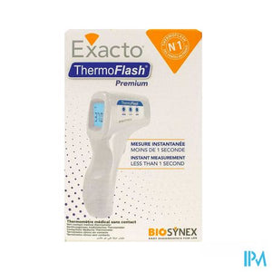 Thermoflash Therm.z/cont.lx26 Evol. Wit