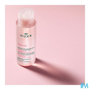 Nuxe Very Rose Micellair Water Kalm. 3in1 Pn 400ml