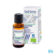 Ladrome Echte Lavendel/lavendula Angustifolia 30ml