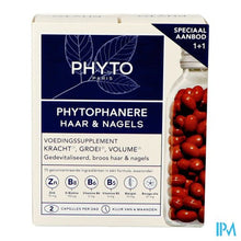 Afbeelding in Gallery-weergave laden, Phytophanere Duo Caps 2x120
