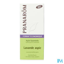 Charger l'image dans la galerie, Pranarom Eo Spijklavende.bloeien.top Bio 30ml
