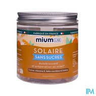 Les Miraculeux Solar Z/suikers Gummies 42
