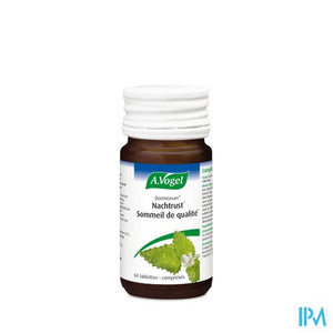 A.Vogel Dormeasan 60 tabletten