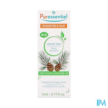 Afbeelding in Gallery-weergave laden, Puressentiel Eo Grove Den Bio Expert 5ml
