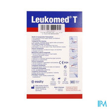 Afbeelding in Gallery-weergave laden, Leukomed T Verband Steriel 7,2cmx 5cm 5 7238103
