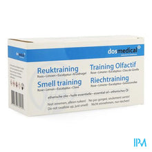 Load image into Gallery viewer, Reuktraining Dos Medical Set 1 4x1,5ml
