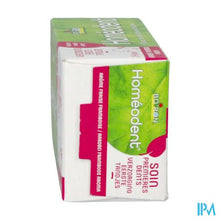 Afbeelding in Gallery-weergave laden, Homeodent 1st Teeth Care Strawb.&raspb. Tandp.50ml
