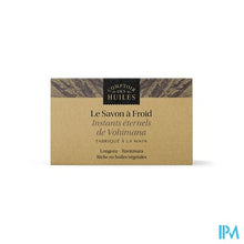Afbeelding in Gallery-weergave laden, Comptoir Huiles Zeep Inst.eternels Vohimana 100g
