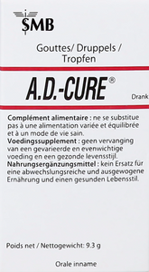Ad Cure Sol 10ml