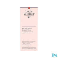Widmer Antiroosshampoo 150ml