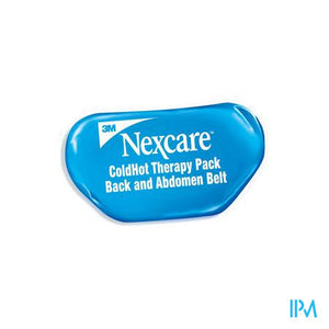 N15711l Nexcare Coldhot Therapy Pack Rug En Buik l/xl, l - Xl