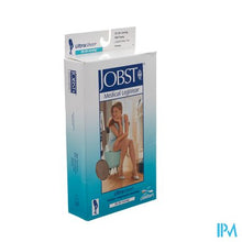 Afbeelding in Gallery-weergave laden, Jobst Ultrasheer Comf.k2 Panty Honey l
