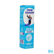 Email Diamant Tandpasta Frisse Adem 75ml