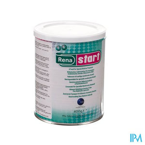Renastart Pdr 1 X 400g
