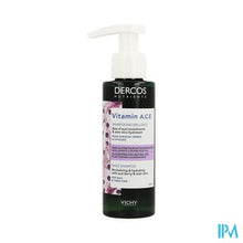 Afbeelding in Gallery-weergave laden, Vichy Dercos Nutrients Sh Vitamine 100ml
