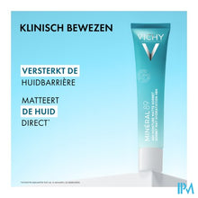 Afbeelding in Gallery-weergave laden, Vichy Mineral 89 Matte Sorbet Tube 40ml
