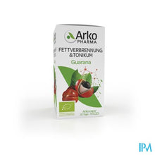 Afbeelding in Gallery-weergave laden, Arkocaps Guarana Bio Caps 40
