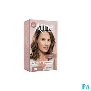 Alline Prohair Tabl 30