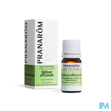 Load image into Gallery viewer, Pranarom Eo Citroenmelisse Offic. 5ml

