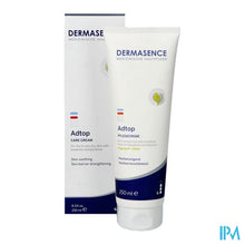 Afbeelding in Gallery-weergave laden, Dermasence Adtop Care Cream 250ml
