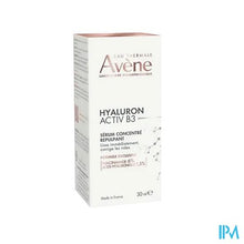 Afbeelding in Gallery-weergave laden, Avene Hyaluron Activ B3 Geconc. Opvul. Serum 30ml

