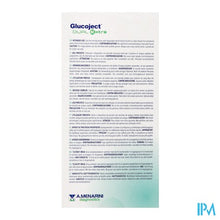 Load image into Gallery viewer, Glucoject Dual Extra Prikpen
