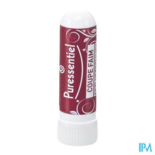 Afbeelding in Gallery-weergave laden, Puressentiel Aflsanking Inhalator Eetlustrem. 1ml
