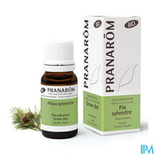 Afbeelding in Gallery-weergave laden, Pranarom Eo Grove Den Naald Bio 10ml
