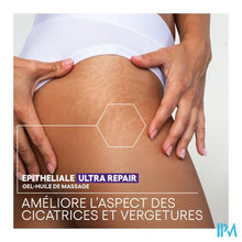 Afbeelding in Gallery-weergave laden, Aderma Epitheliale Ah Gel-olie Massage 40ml
