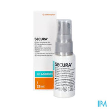 Load image into Gallery viewer, Secura No-sting Barrier Spray 66807692
