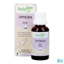 Afbeelding in Gallery-weergave laden, Herbalgem Optigem Cplx 30ml
