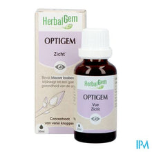 Afbeelding in Gallery-weergave laden, Herbalgem Optigem Cplx 30ml
