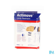 Loading image into Gallery view, Actimove Limb Restrant Wrist-Ankle Fixation Univ. 2
