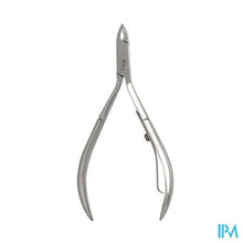 Afbeelding in Gallery-weergave laden, Velletjestang "met Sluiting" 12cm Inox
