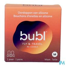 Afbeelding in Gallery-weergave laden, Bubl Travel Adults Paar 1
