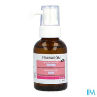 Pranarom Pranabb Massage Olie Slaap 30ml