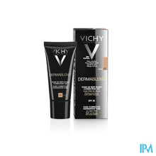 Afbeelding in Gallery-weergave laden, Vichy Fdt Dermablend Fluide 45 Gold 30ml

