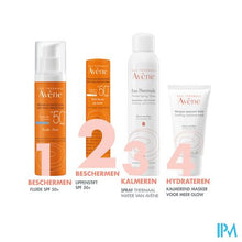 Afbeelding in Gallery-weergave laden, Avene Zon Spf50+ Lipstick 3g
