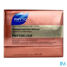 Afbeelding in Gallery-weergave laden, Phytoelixir Masker Pot 200ml
