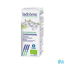 Charger l'image dans la galerie, Ladrome Elletaria Cardamomum/kardamom 5ml
