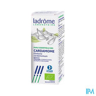 Ladrome Elletaria Cardamomum/kardamom 5ml