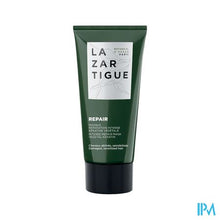 Afbeelding in Gallery-weergave laden, Lazartigue Trial Size Repair Mask 50ml

